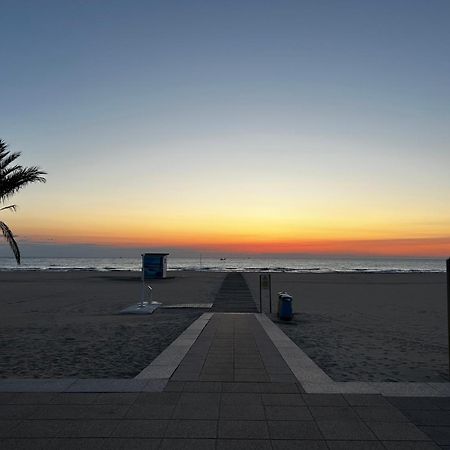 Apartamento Elizabeth Gandia Zewnętrze zdjęcie