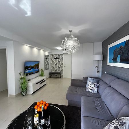Apartamento Elizabeth Gandia Zewnętrze zdjęcie