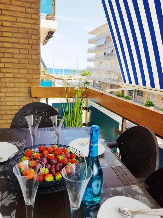 Apartamento Elizabeth Gandia Zewnętrze zdjęcie