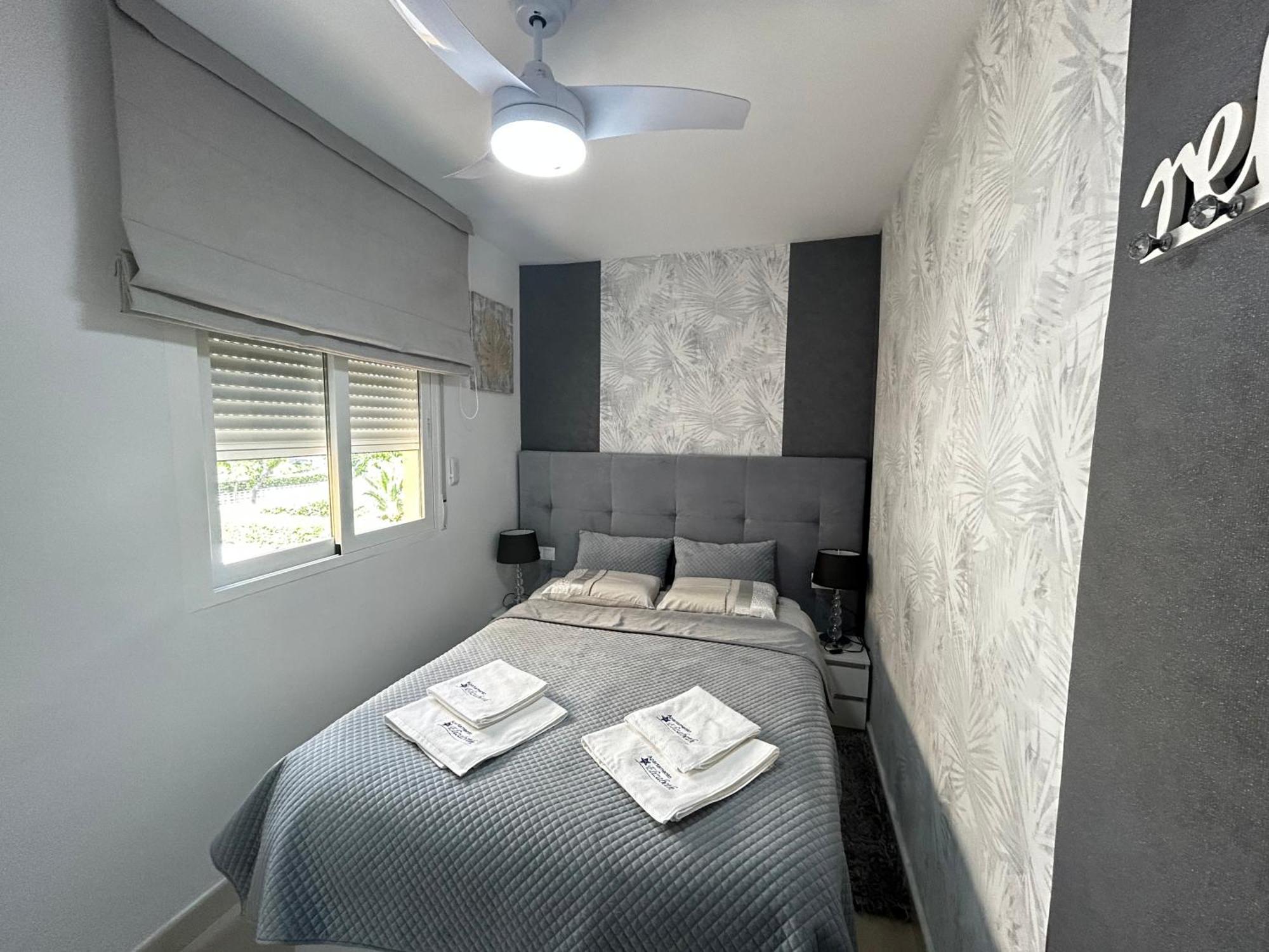 Apartamento Elizabeth Gandia Zewnętrze zdjęcie