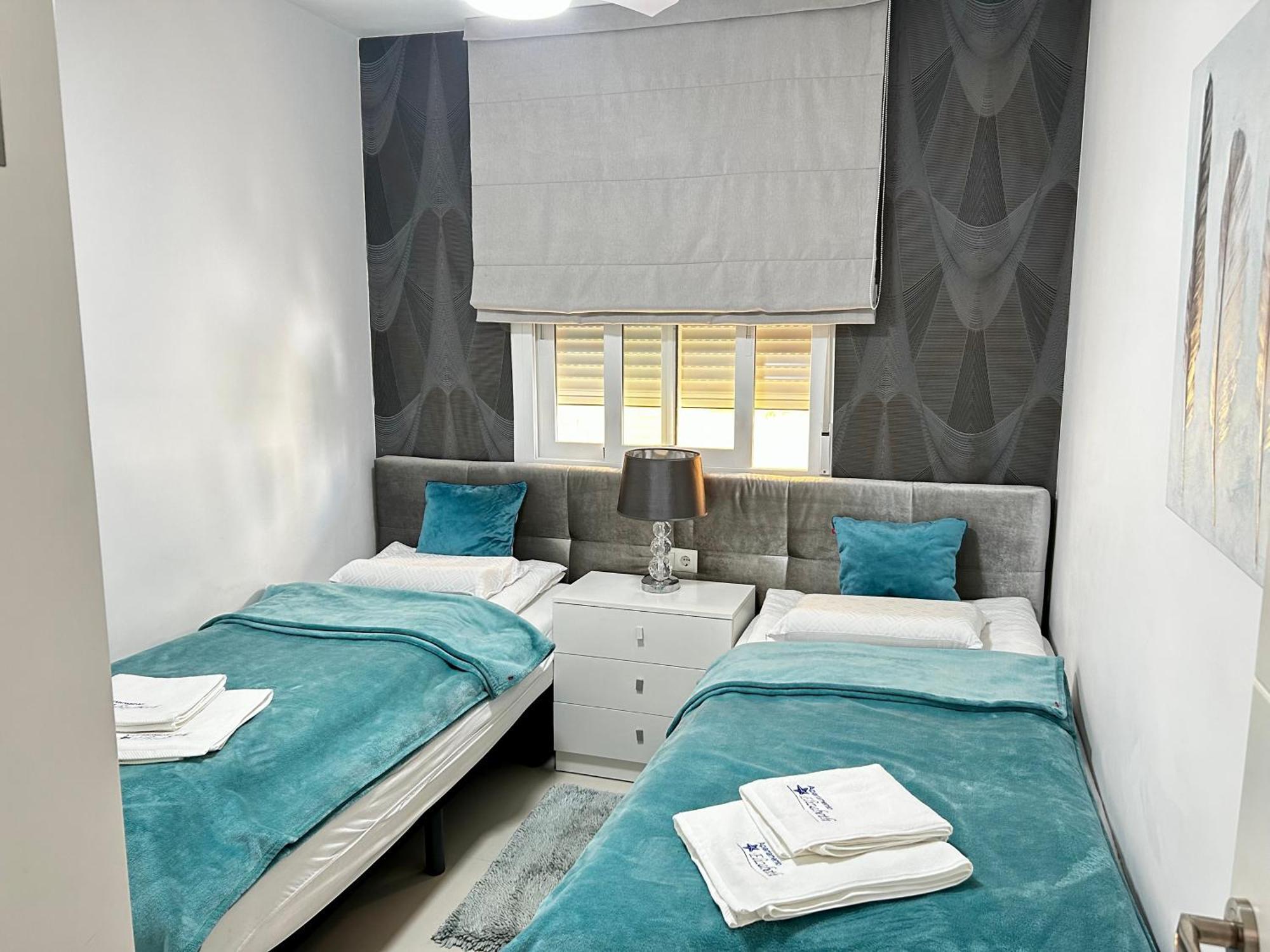 Apartamento Elizabeth Gandia Zewnętrze zdjęcie
