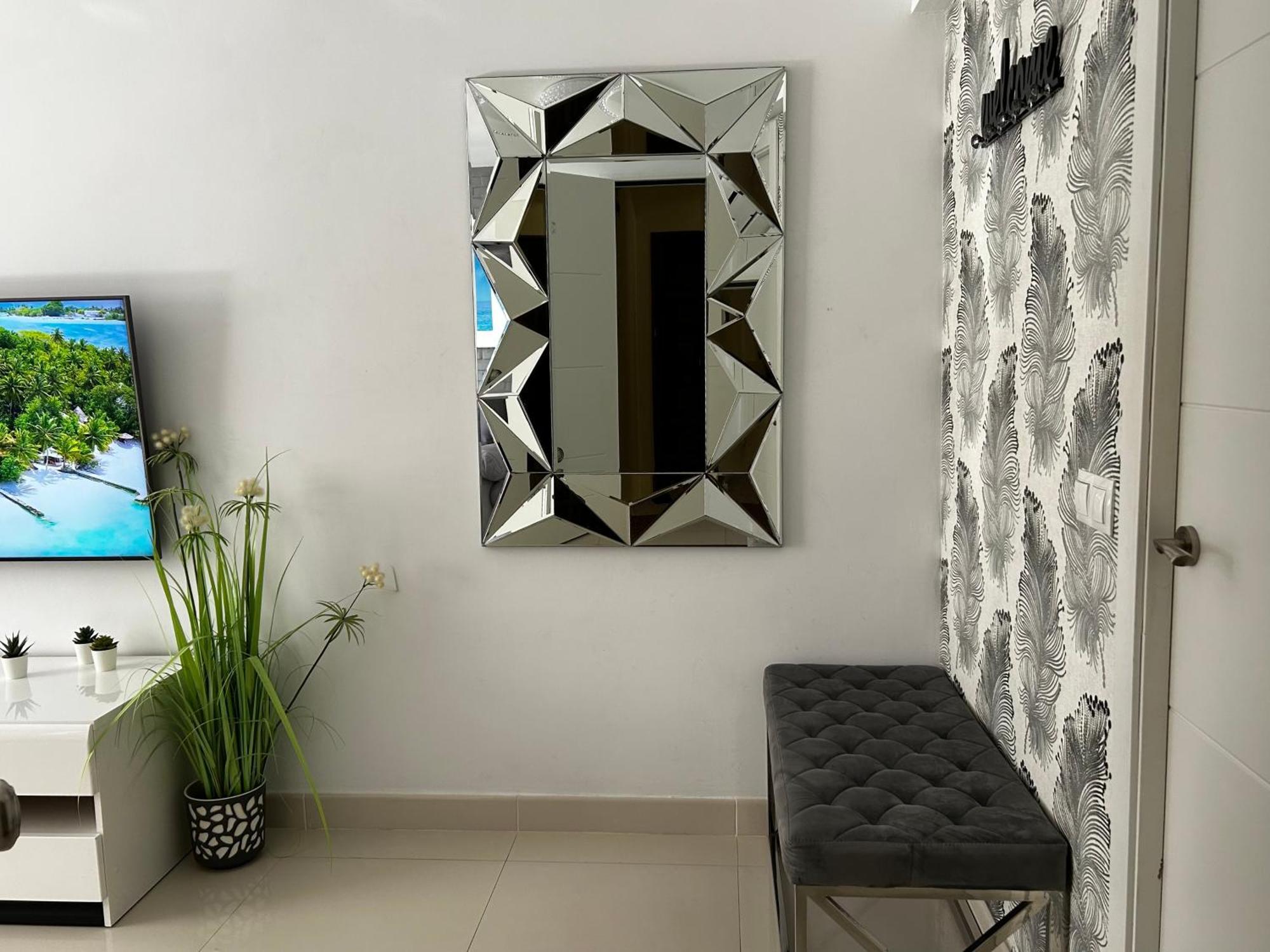 Apartamento Elizabeth Gandia Zewnętrze zdjęcie