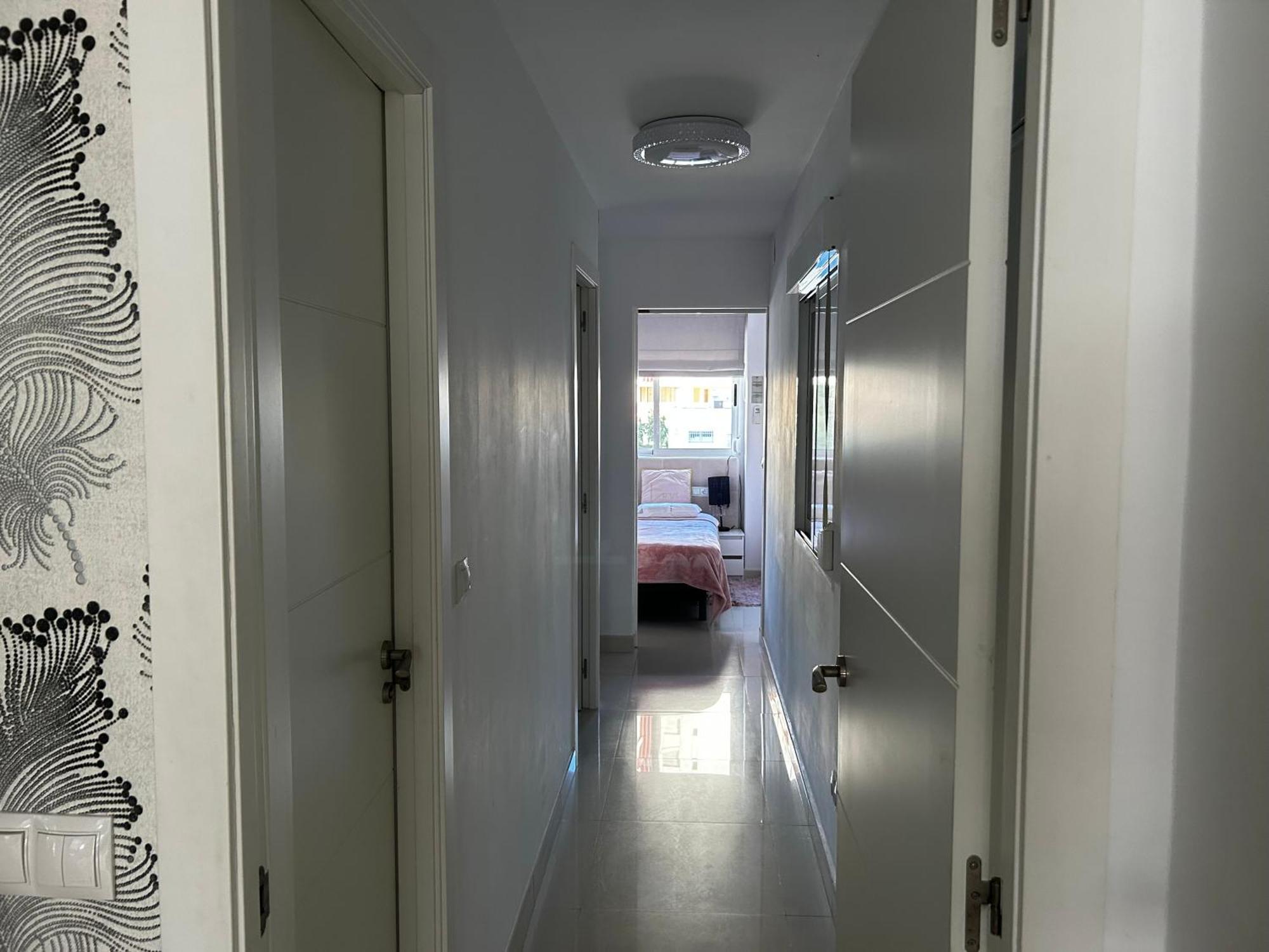 Apartamento Elizabeth Gandia Zewnętrze zdjęcie