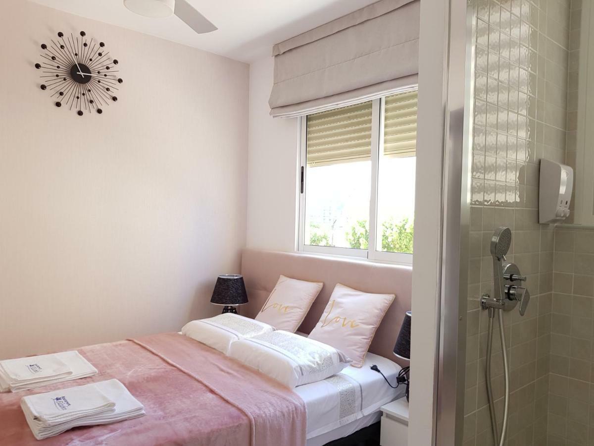 Apartamento Elizabeth Gandia Zewnętrze zdjęcie