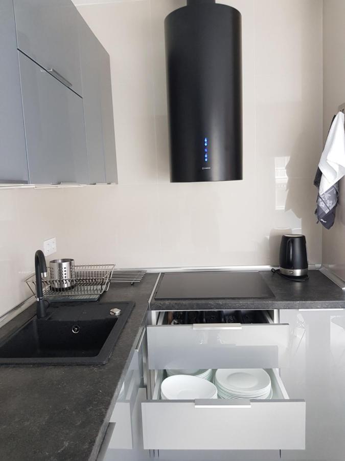 Apartamento Elizabeth Gandia Zewnętrze zdjęcie