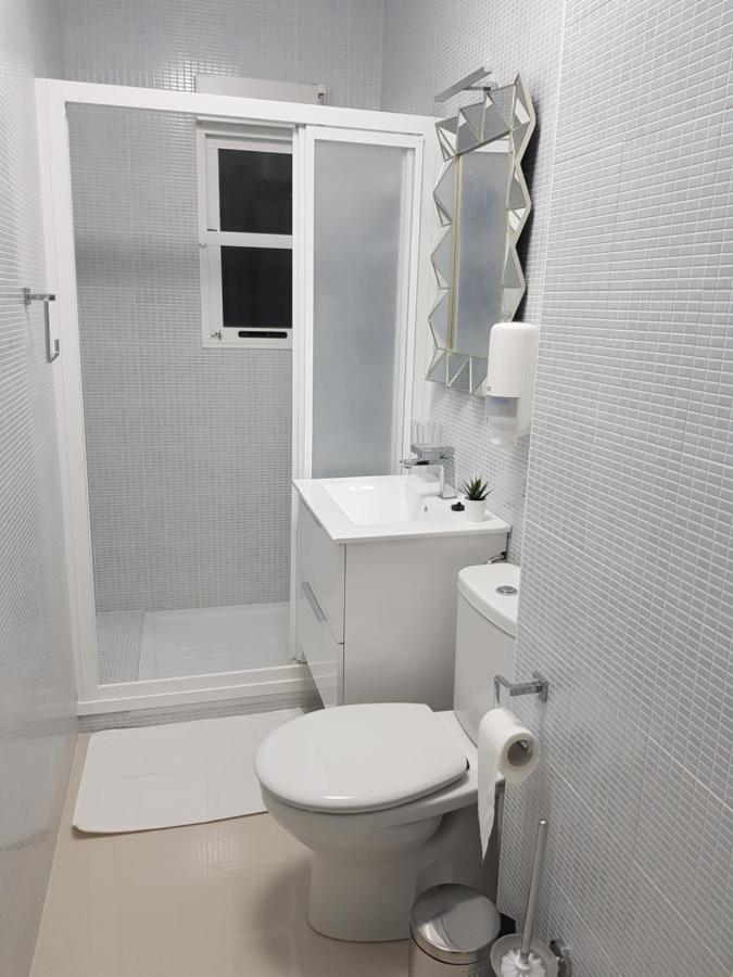 Apartamento Elizabeth Gandia Zewnętrze zdjęcie