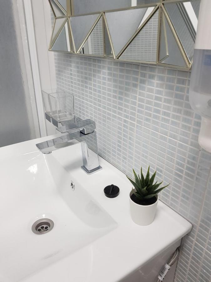 Apartamento Elizabeth Gandia Zewnętrze zdjęcie