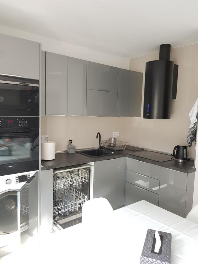 Apartamento Elizabeth Gandia Zewnętrze zdjęcie