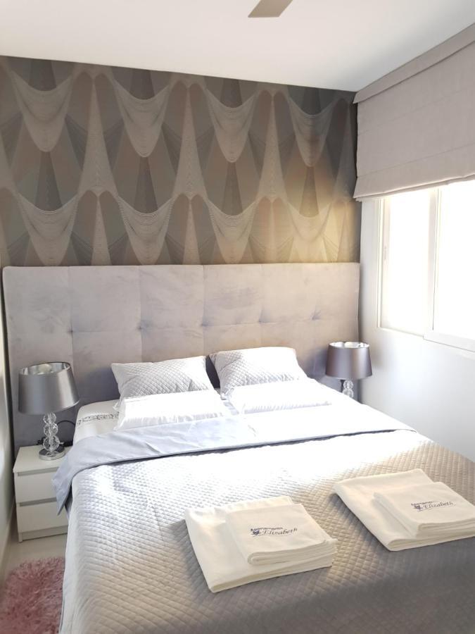Apartamento Elizabeth Gandia Zewnętrze zdjęcie