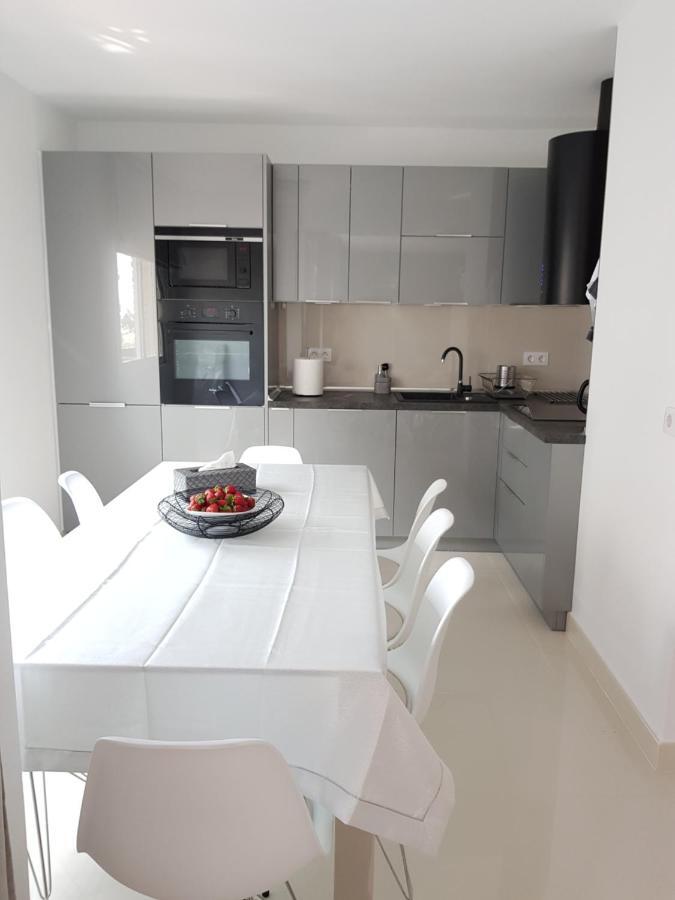 Apartamento Elizabeth Gandia Zewnętrze zdjęcie